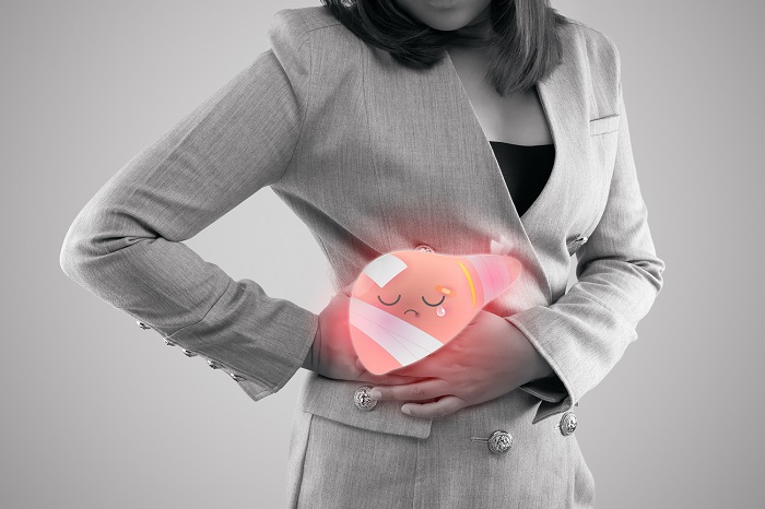 沉默肝臟怎排毒？除了多喝水…廚房裡這7大食材能立大功！