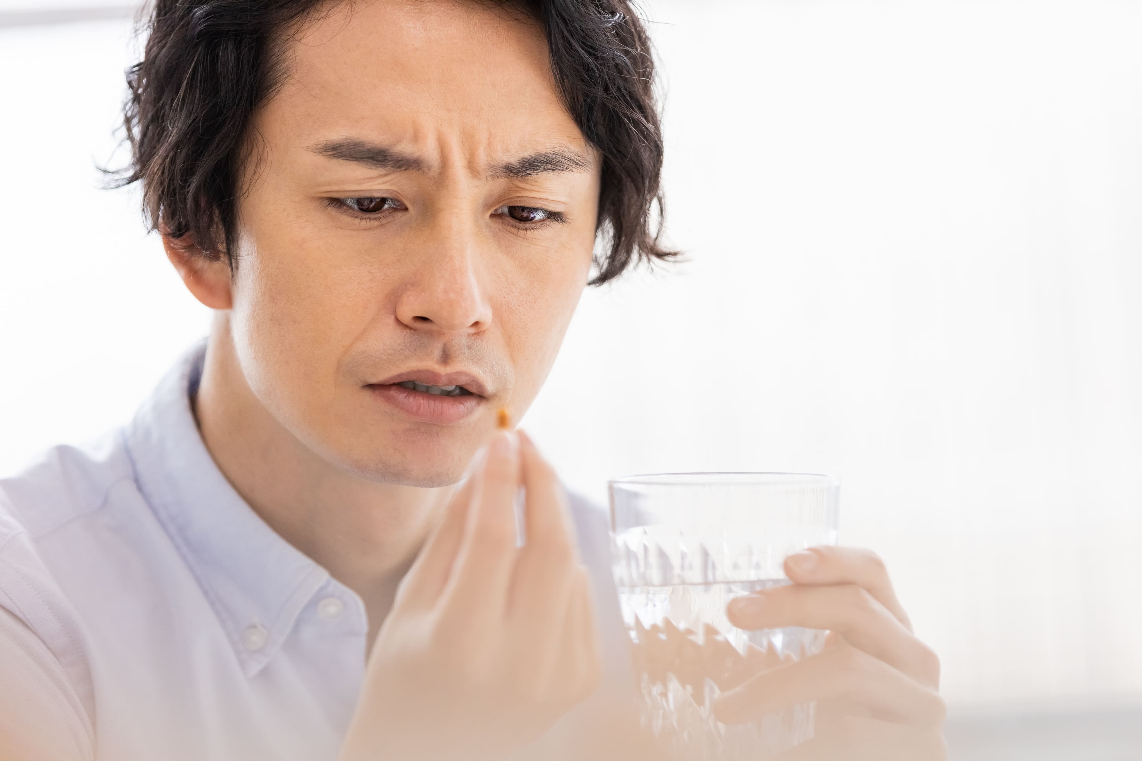 有胃食道逆流罹癌率飆  醫曝：常喝熱飲溫度超過60°C恐得食道癌