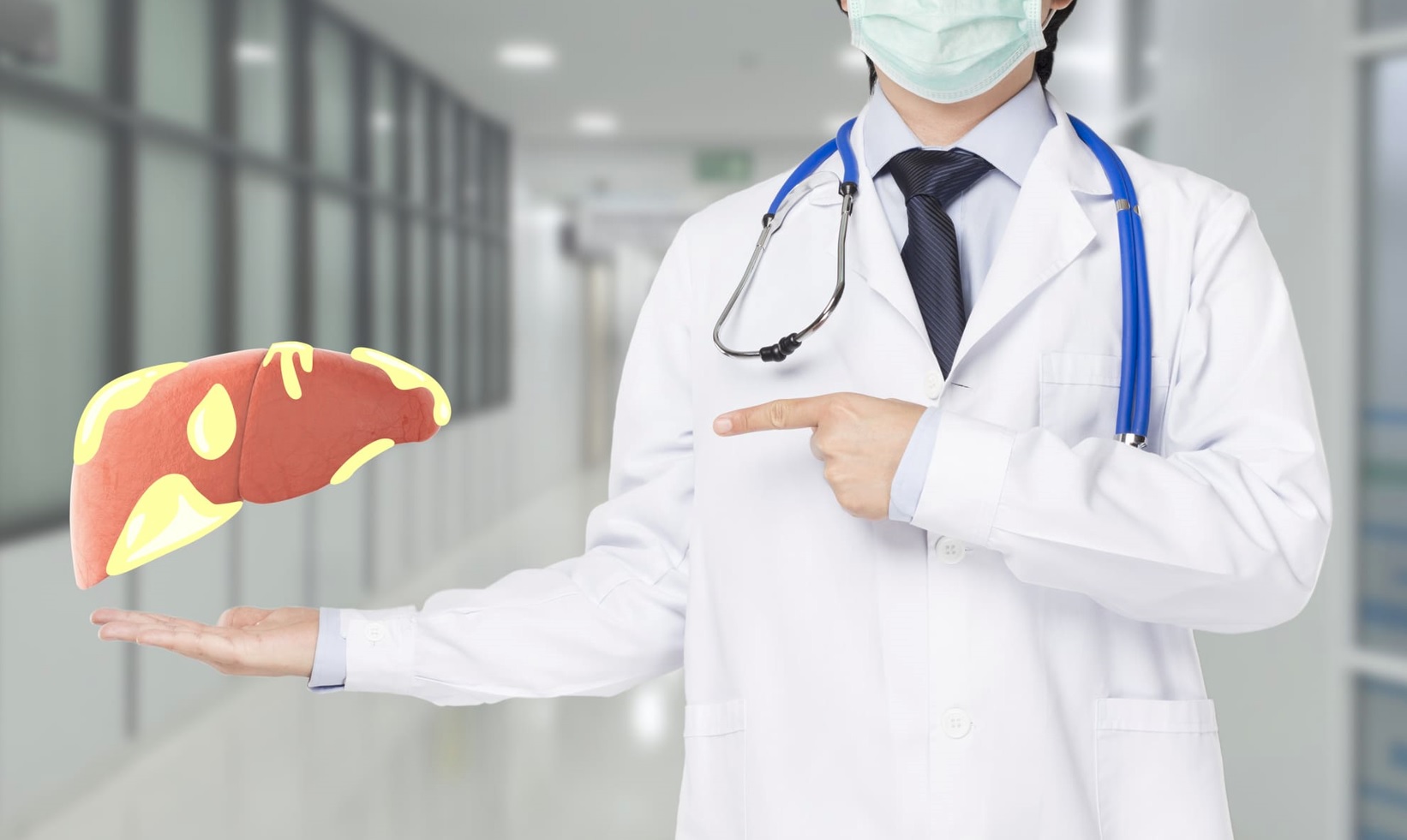 皮膚蠟黃誤認有肝病  醫曝真相：快檢查眼球泛黃恐是黃疸警訊