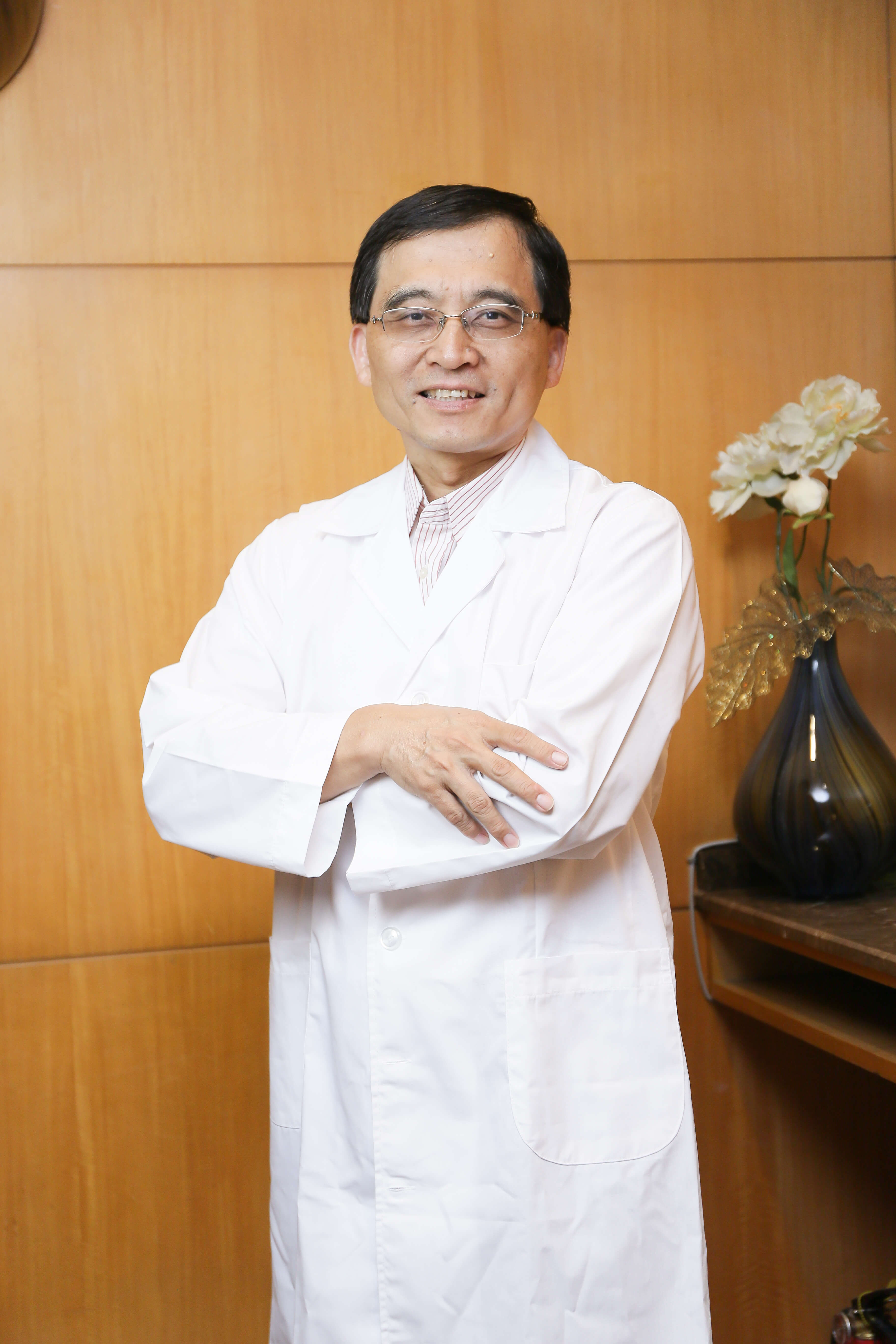 歐景權眼科診所