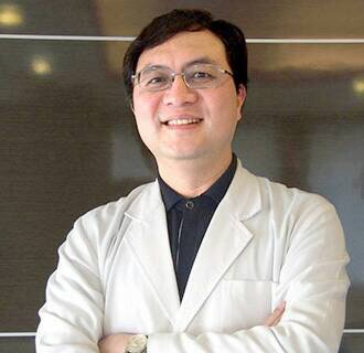 江明儒耳鼻喉科診所