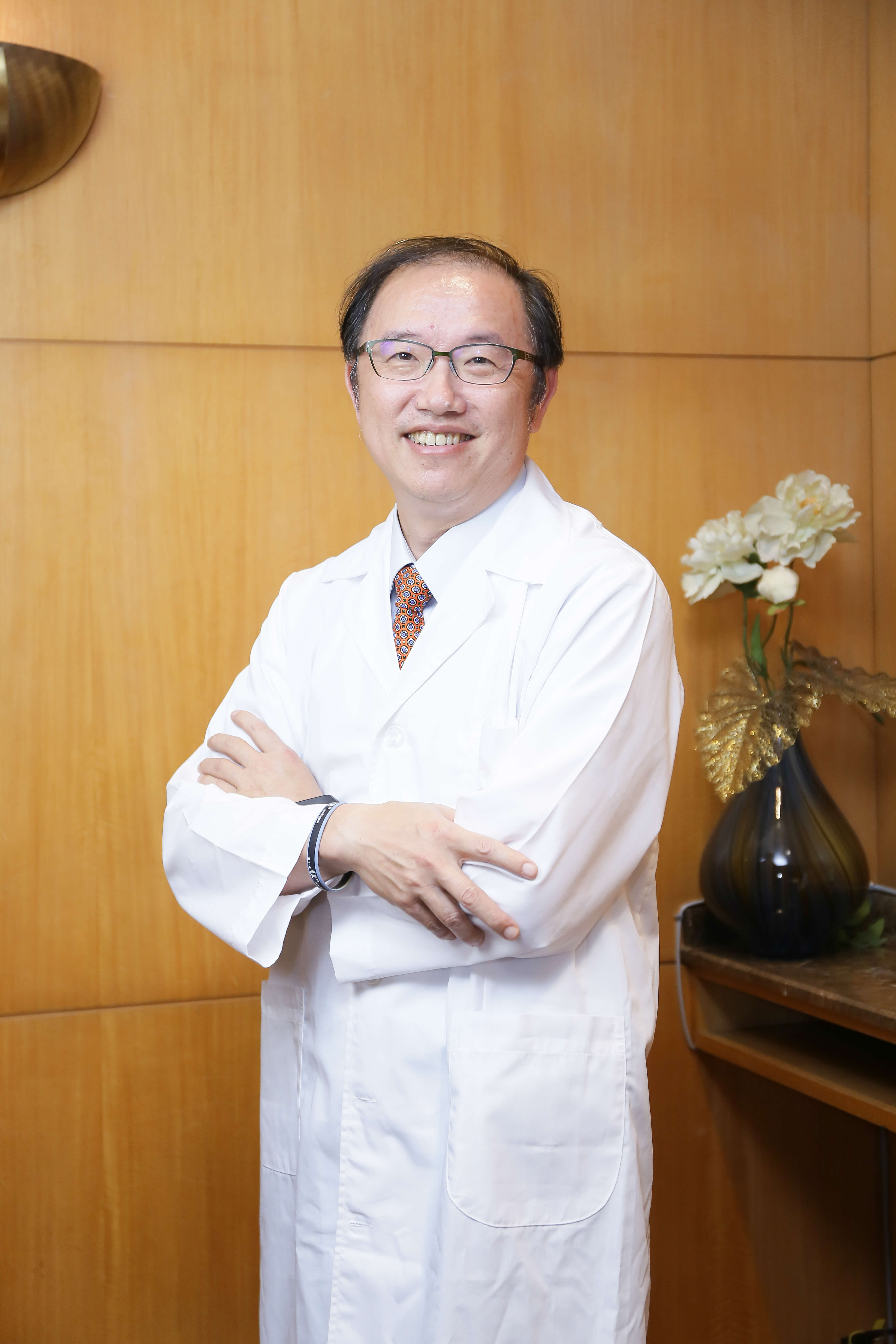 蔡其洪耳鼻喉科診所