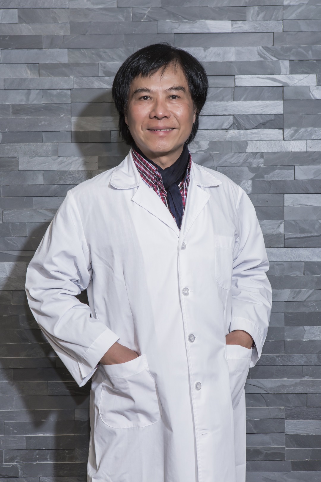 羅振原診所
