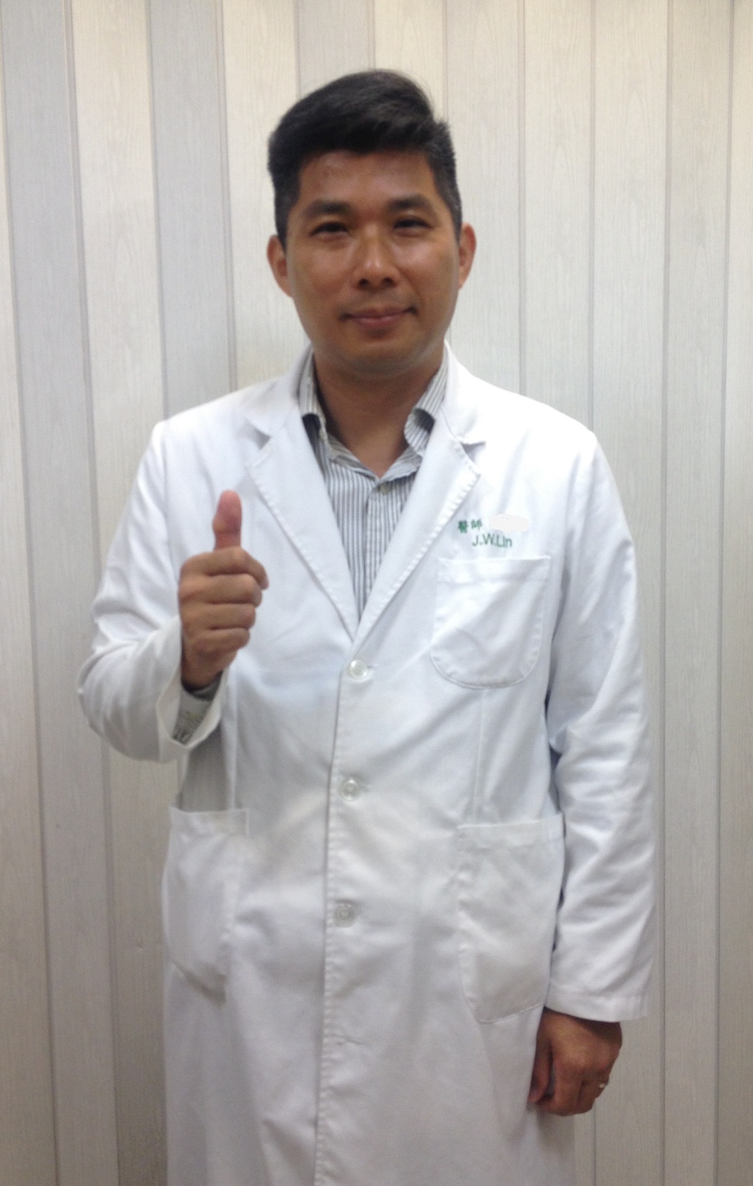 洋基耳鼻喉科診所