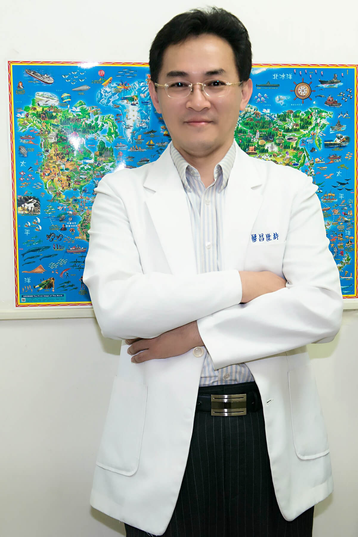 博恩泌尿科外科診所