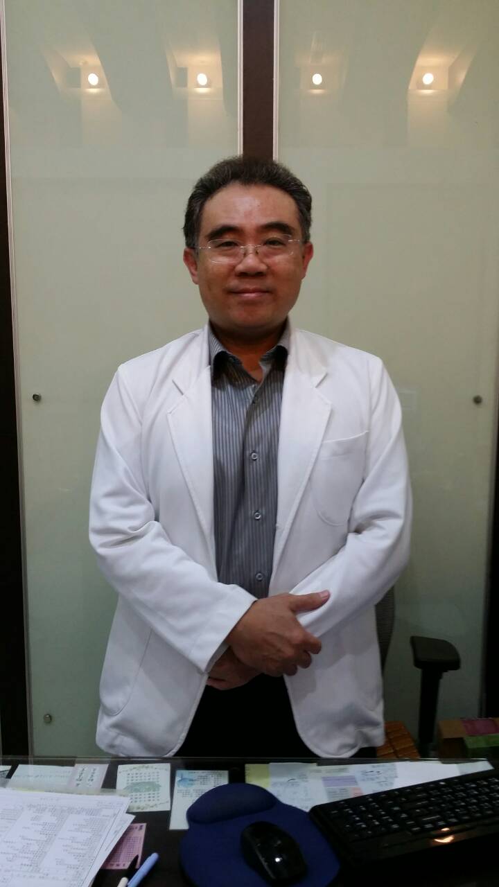 葉太原診所
