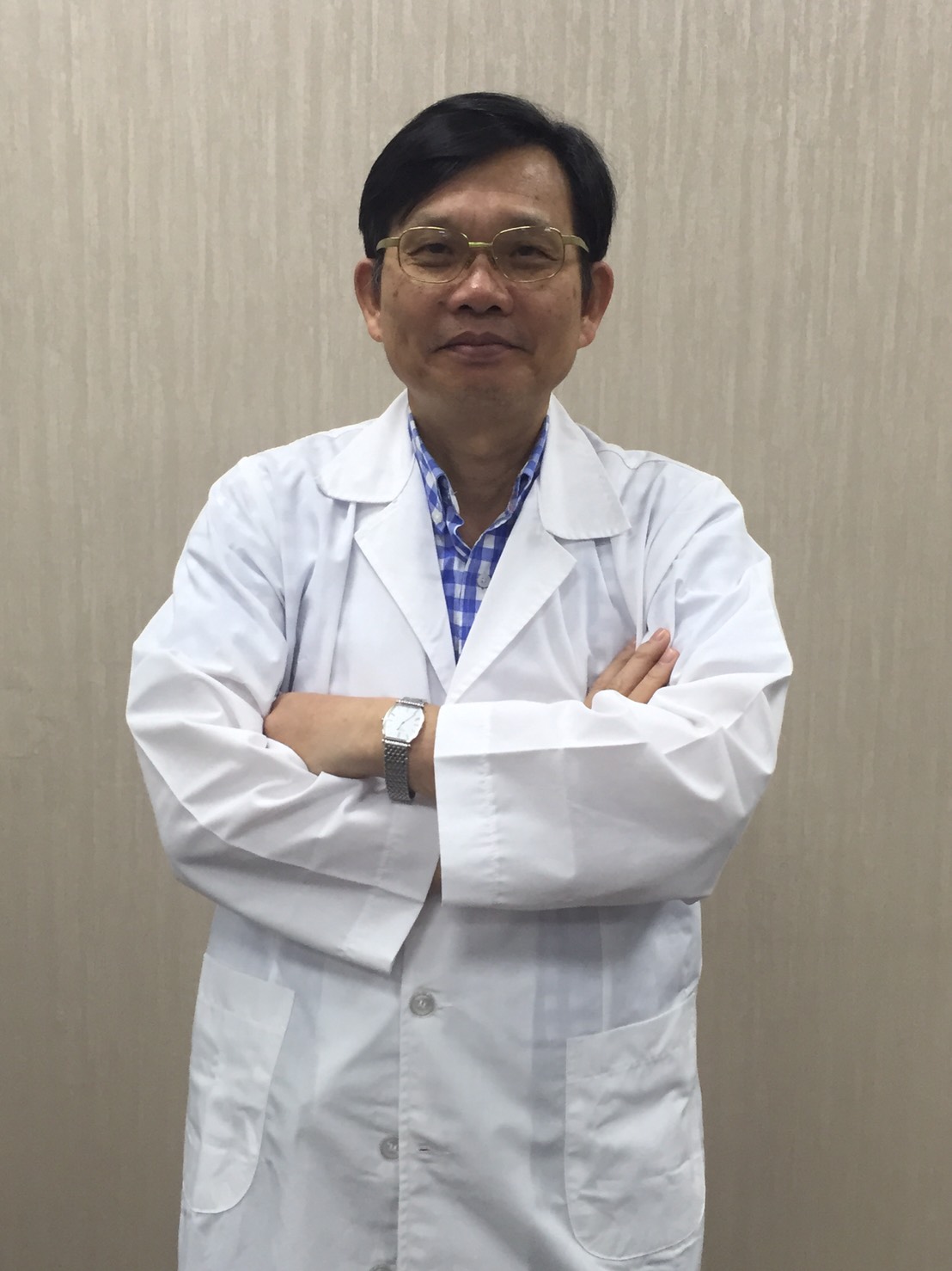 徐政彥骨科診所