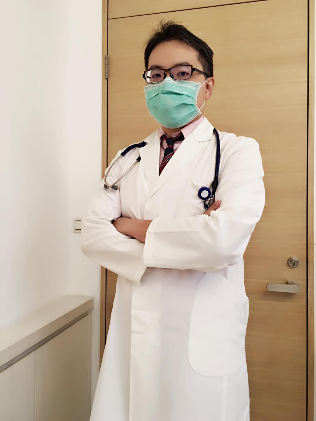 慶燿聯合診所