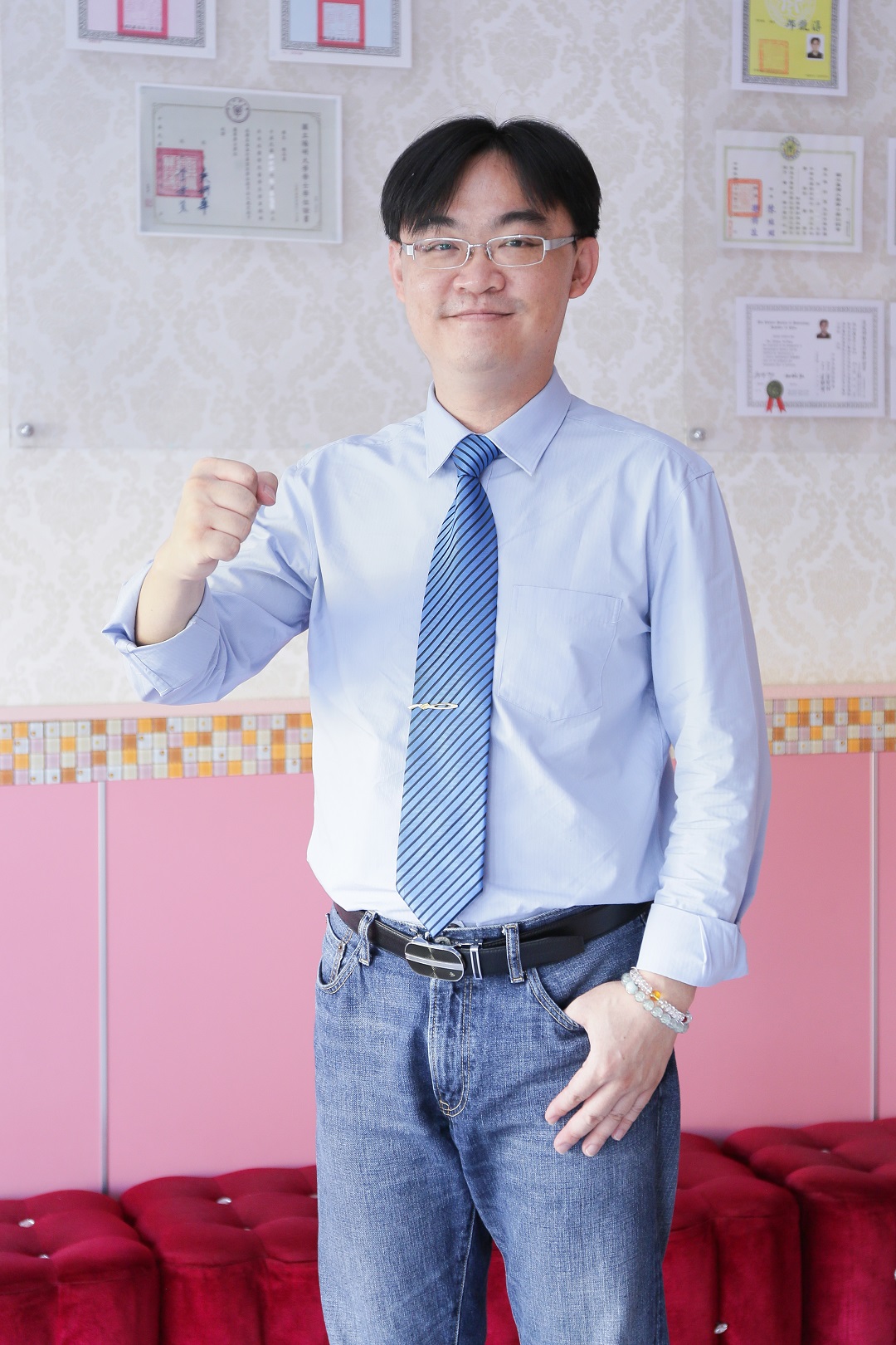 永杏小兒專科診所