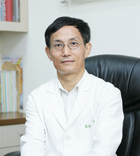 傅國維診所
